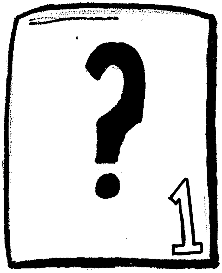 mistake number 1 box