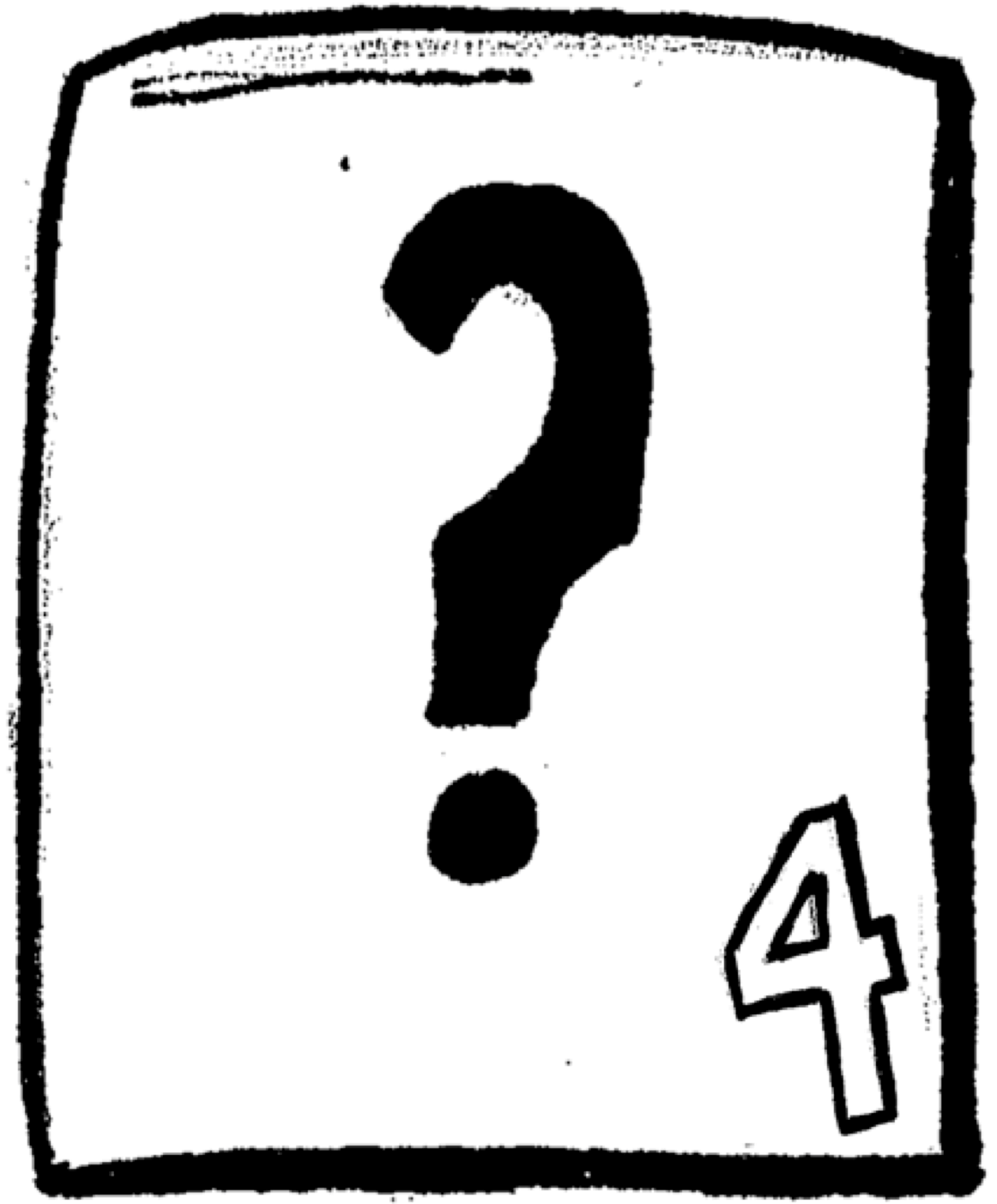 mistake number 4 box