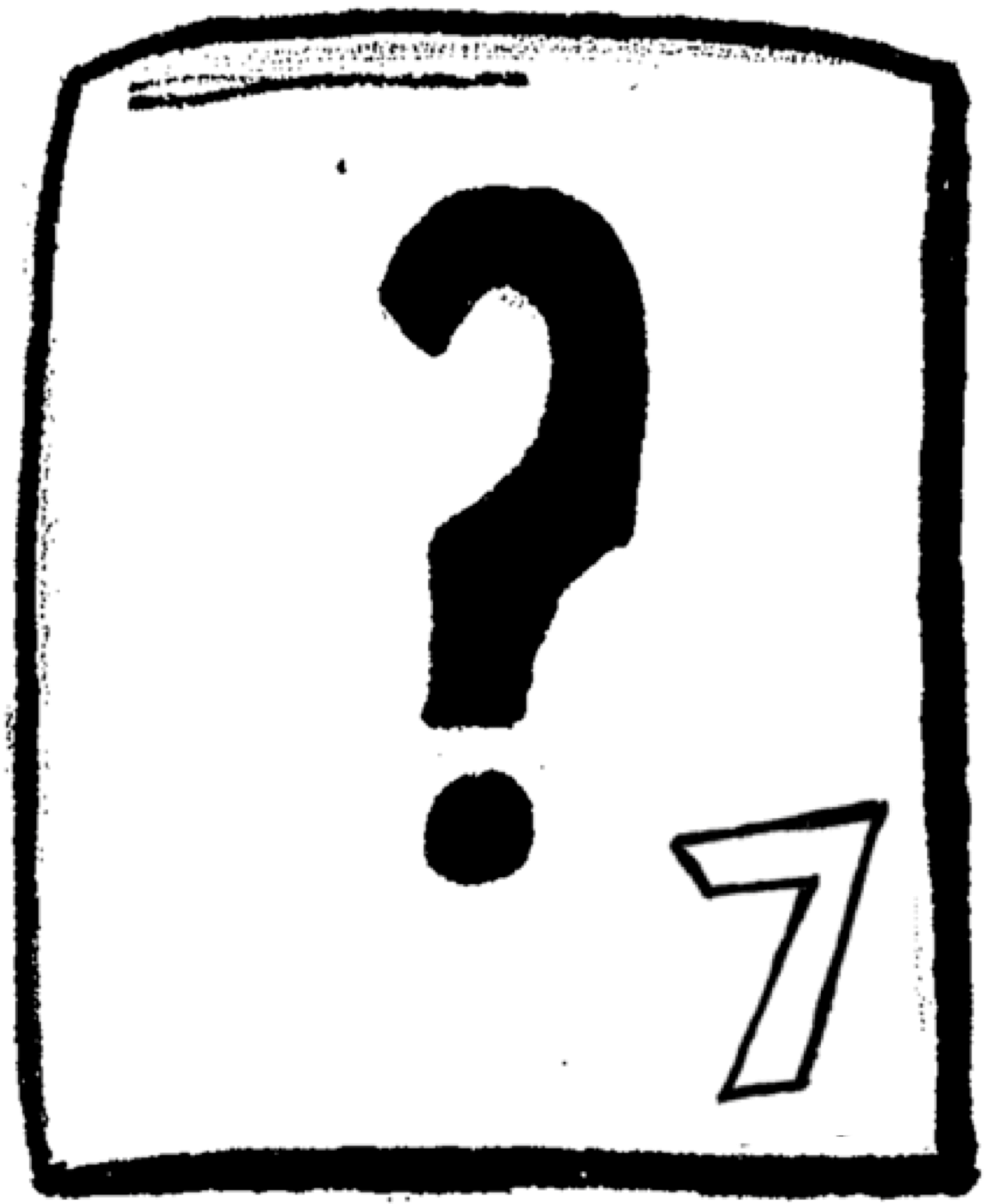 mistake number 7 box