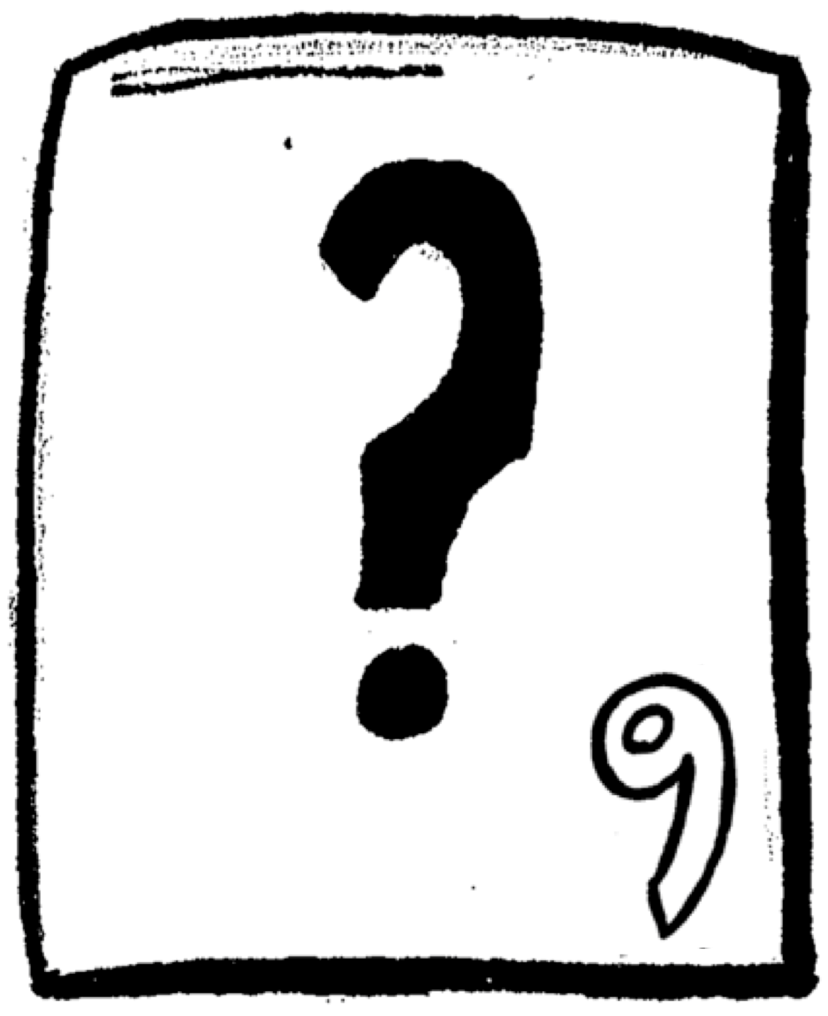 mistake number 9 box