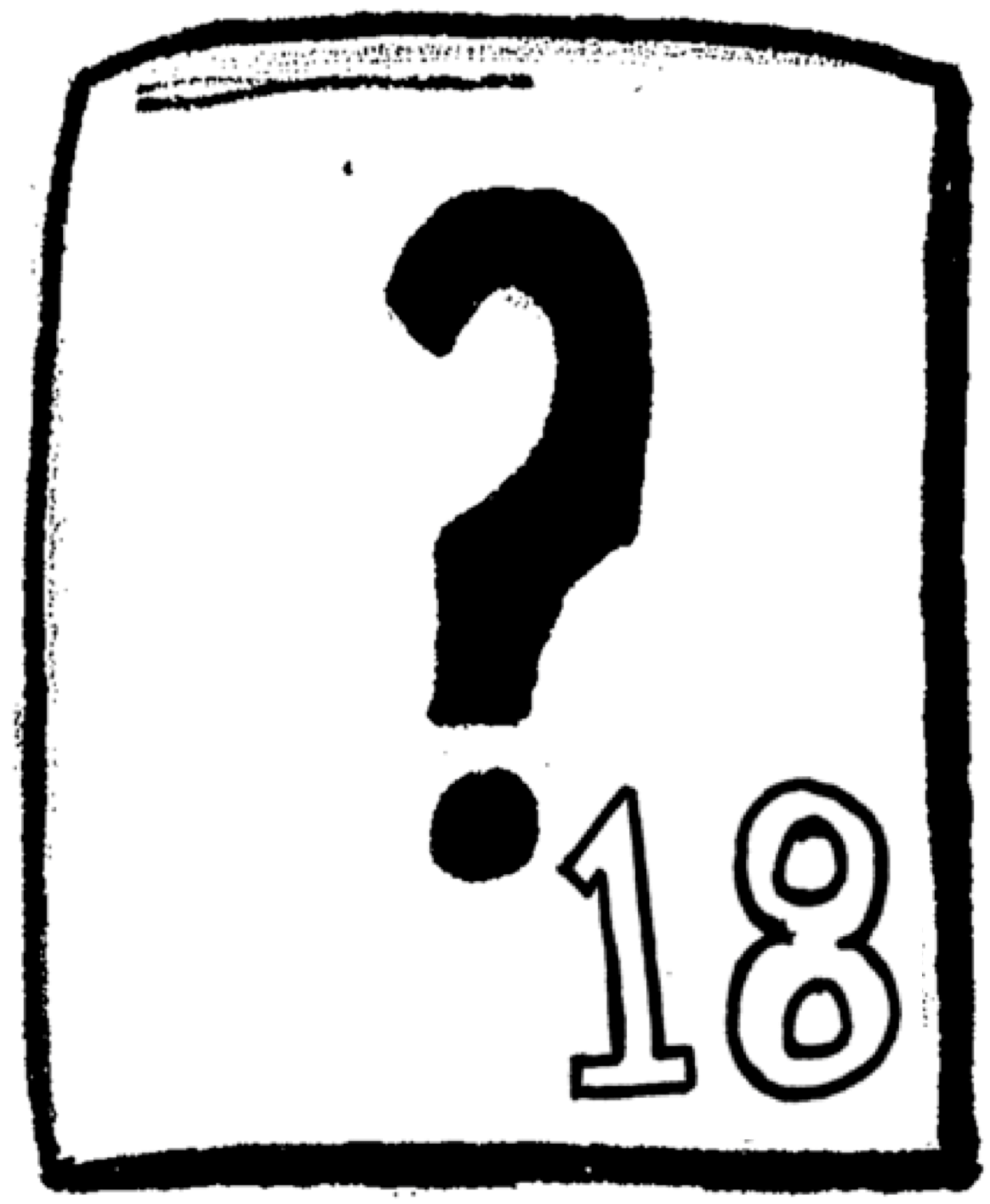 mistake number 18 box