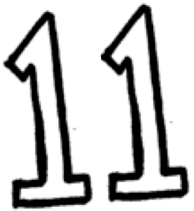 mistake number 11