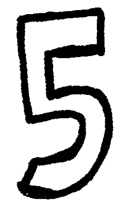 mistake number 5